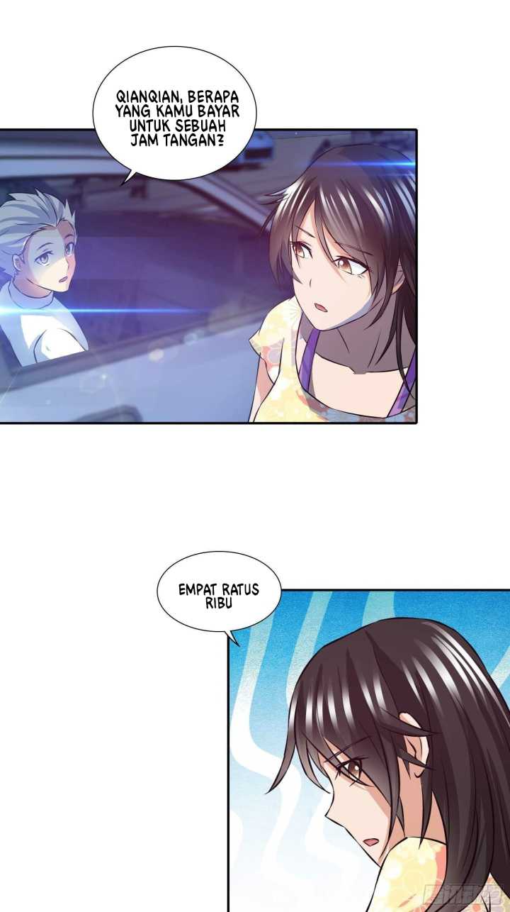 I Am The God Of Medicine Chapter 85 Gambar 18