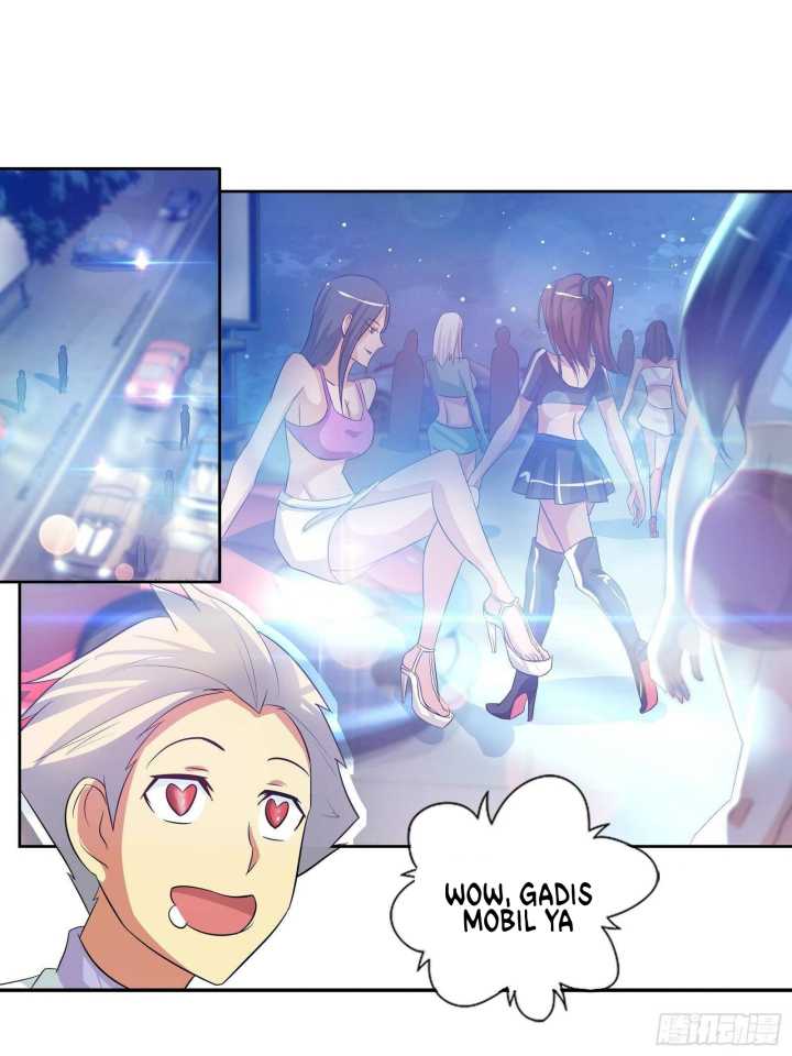 I Am The God Of Medicine Chapter 85 Gambar 10