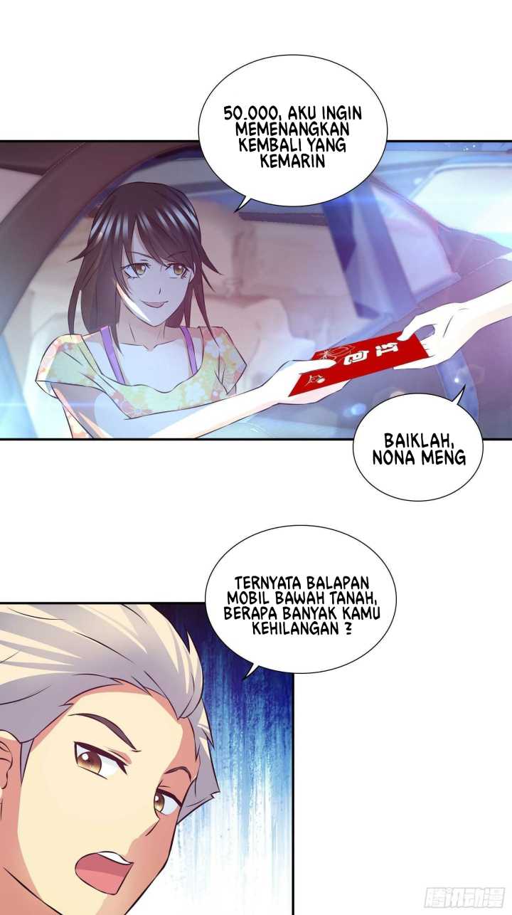 I Am The God Of Medicine Chapter 85 Gambar 12