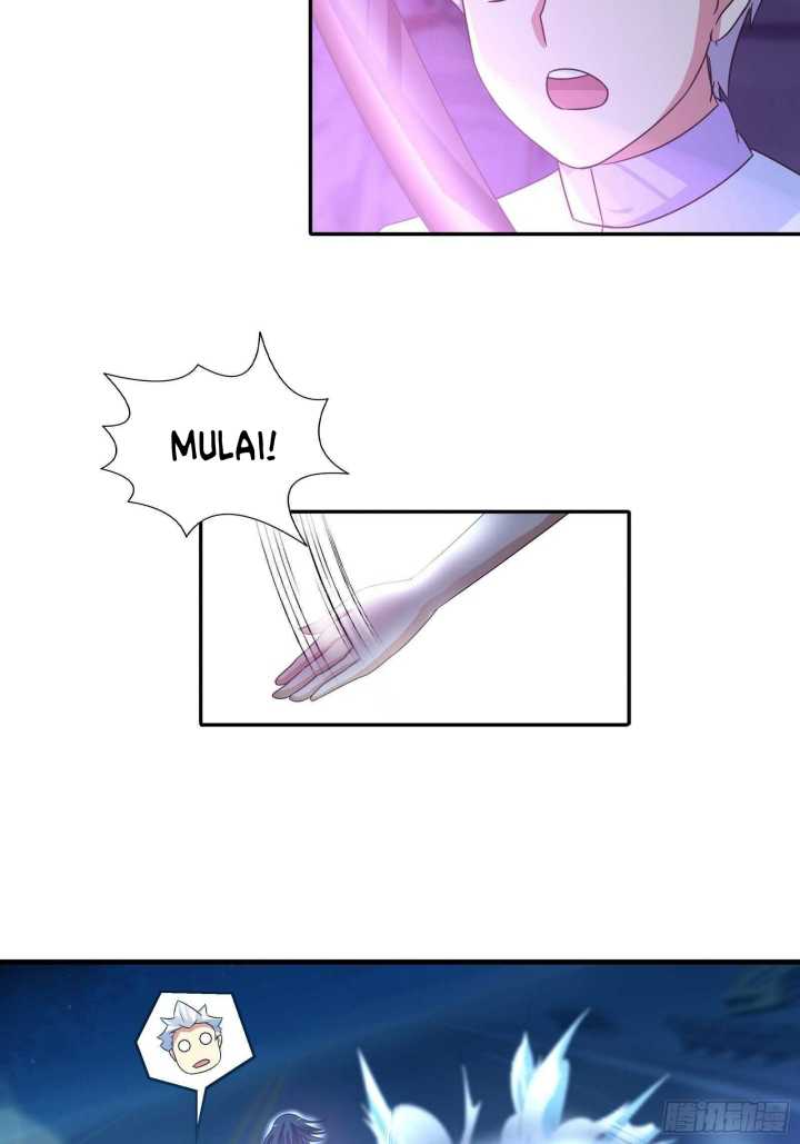 I Am The God Of Medicine Chapter 85 Gambar 23