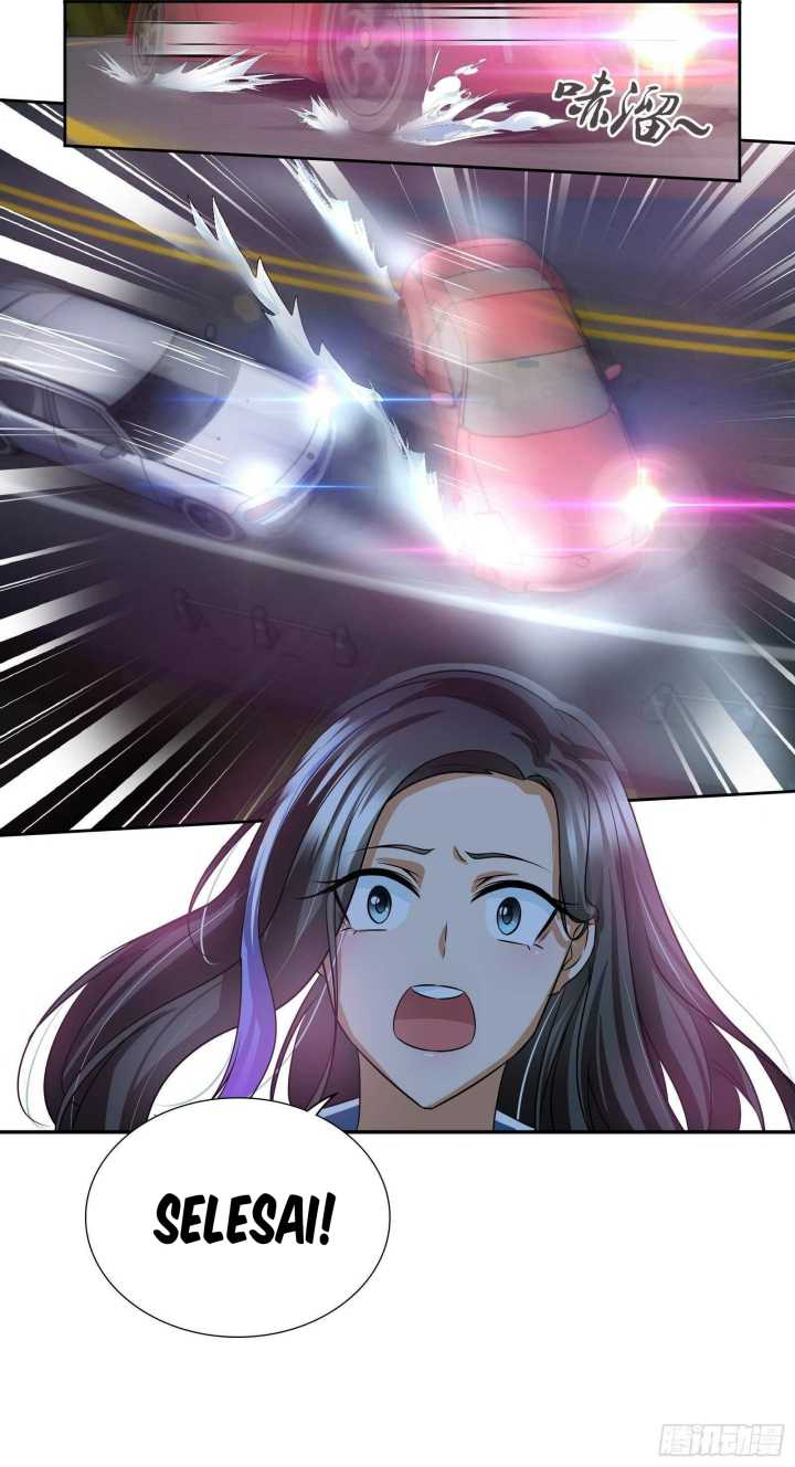 I Am The God Of Medicine Chapter 85 Gambar 32