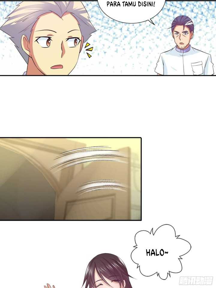 I Am The God Of Medicine Chapter 85 Gambar 6