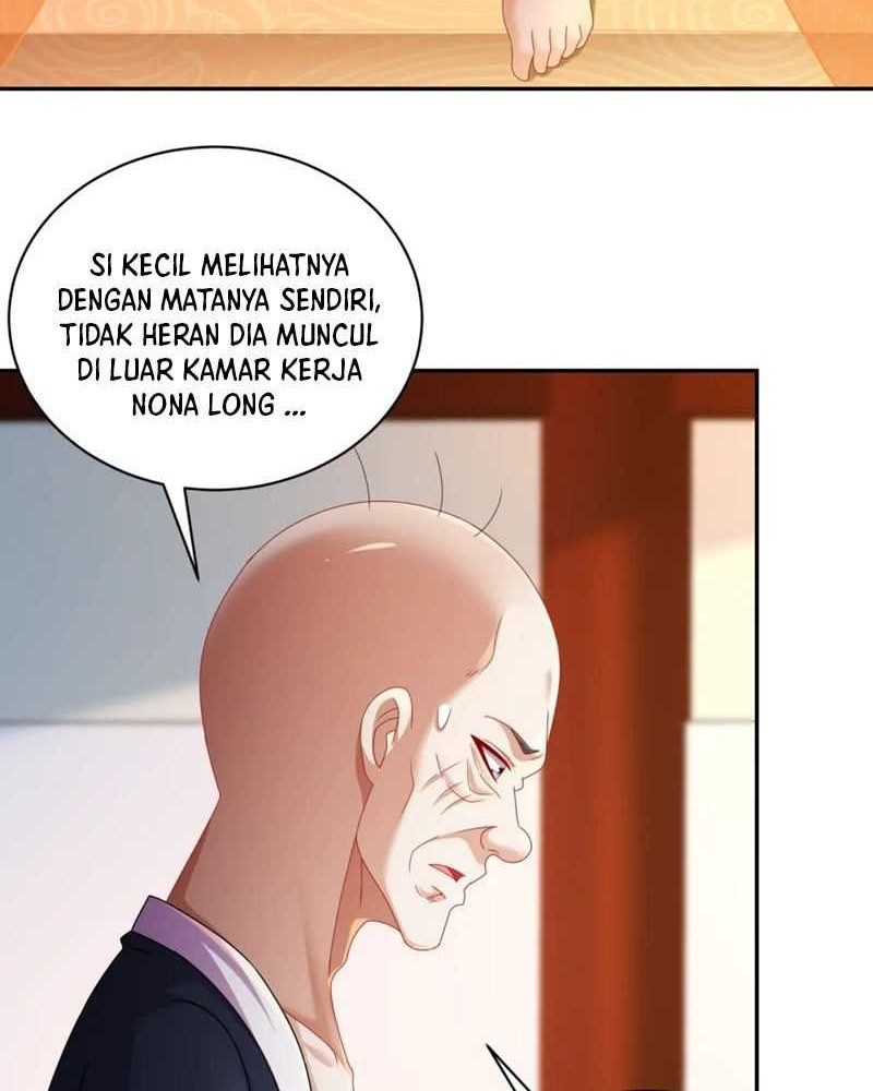 I Changed My Life By Check-In Chapter 65 Gambar 19