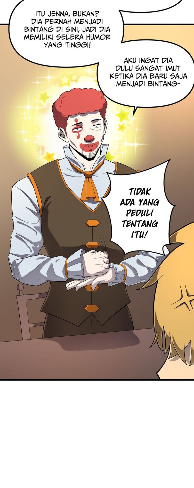 Leveling Up My Isekai’d Abs  Chapter 06 Gambar 44