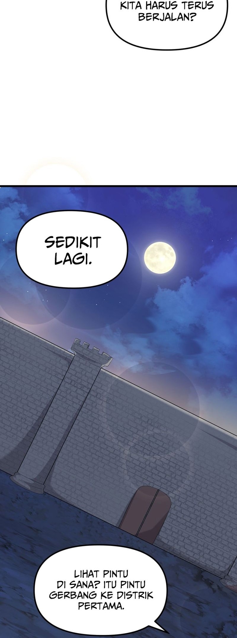 Leveling Up My Isekai’d Abs  Chapter 06 Gambar 13