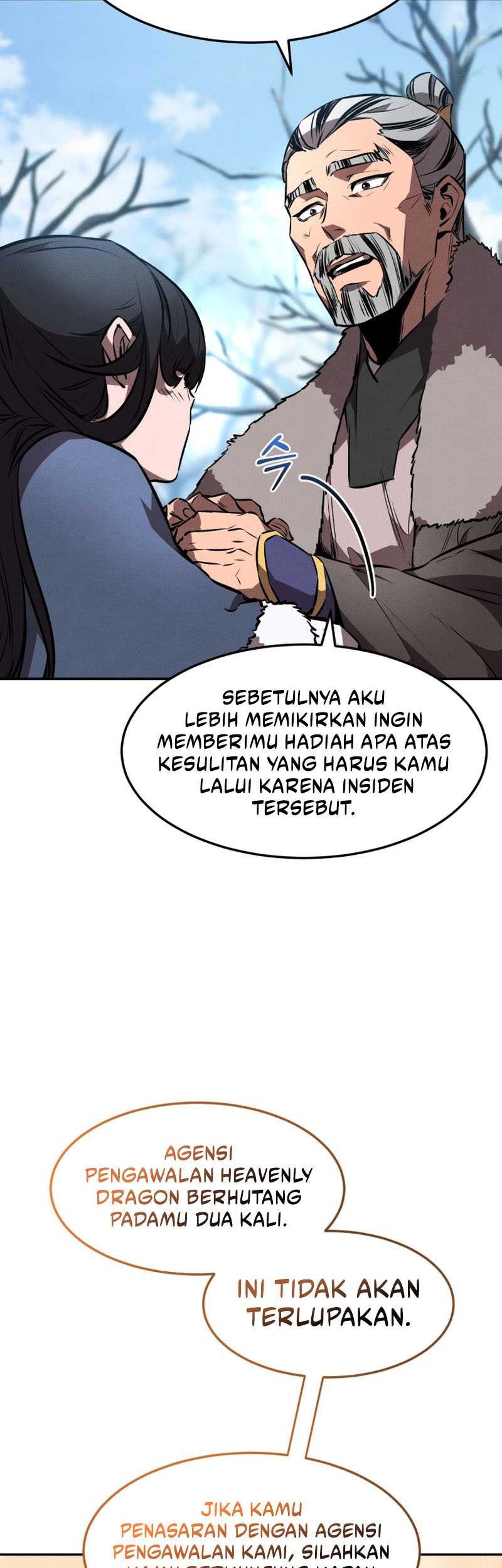 Reincarnated Escort Warrior Chapter 53 Gambar 36