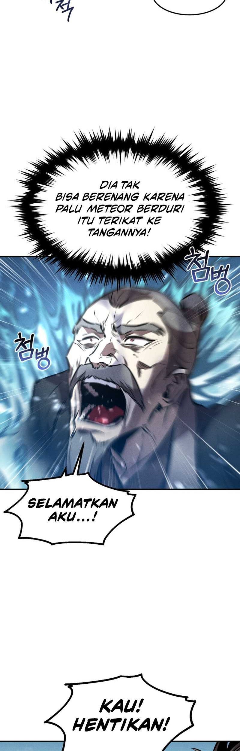 Reincarnated Escort Warrior Chapter 52 Gambar 34