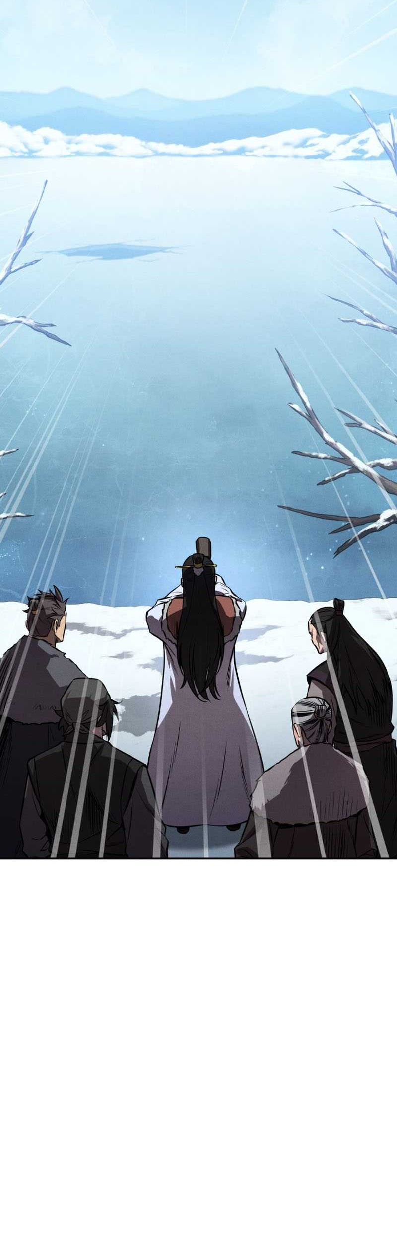 Reincarnated Escort Warrior Chapter 52 Gambar 48