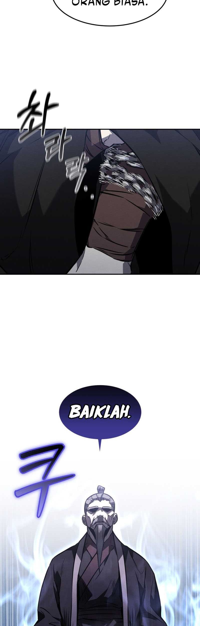 Reincarnated Escort Warrior Chapter 52 Gambar 12