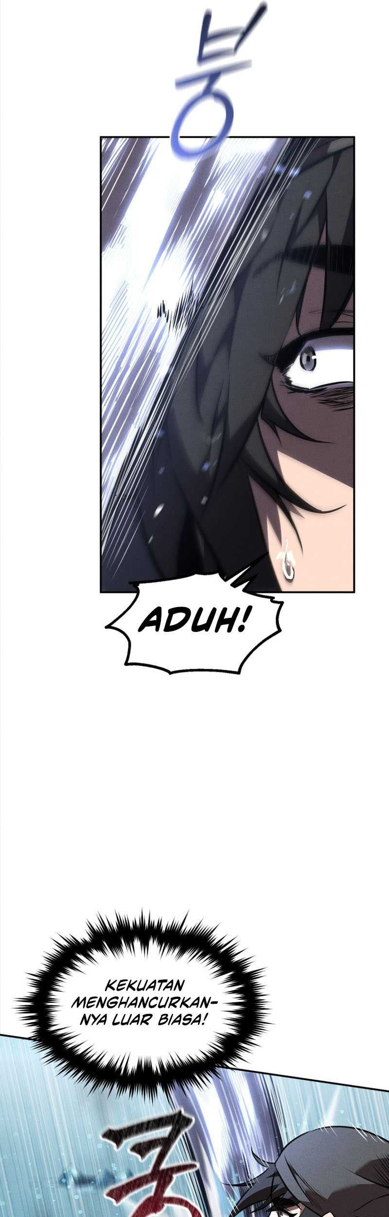 Reincarnated Escort Warrior Chapter 52 Gambar 18