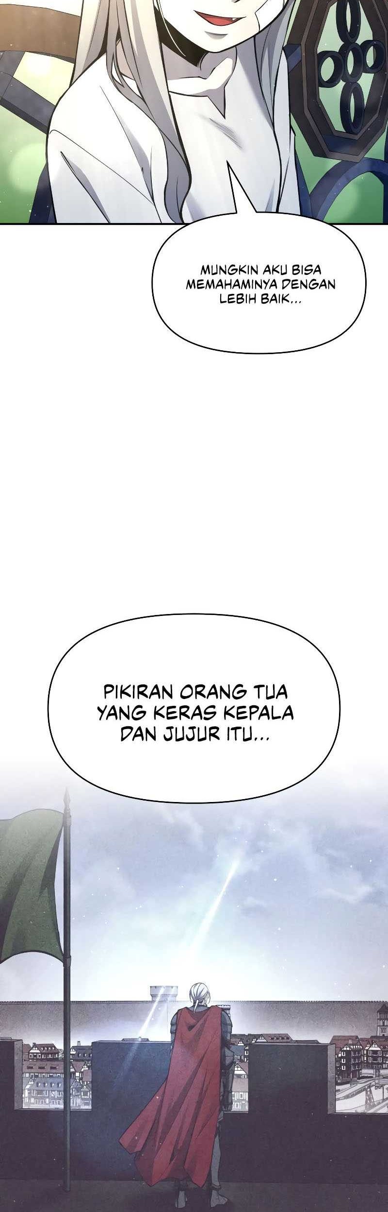 I Became the Tyrant of a Defense Game Chapter 53 Gambar 45