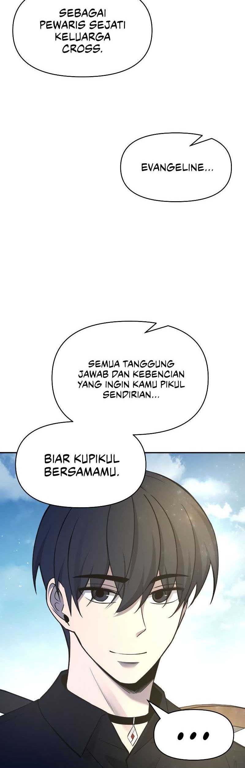 I Became the Tyrant of a Defense Game Chapter 53 Gambar 47