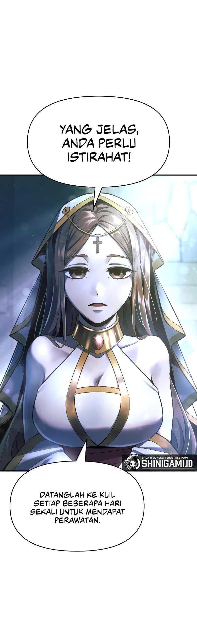 I Became the Tyrant of a Defense Game Chapter 53 Gambar 6