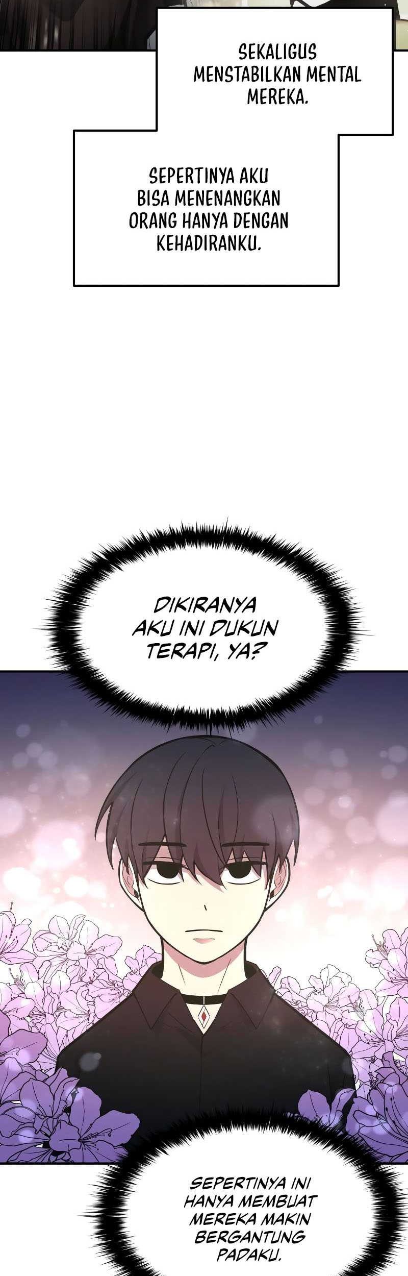 I Became the Tyrant of a Defense Game Chapter 53 Gambar 24