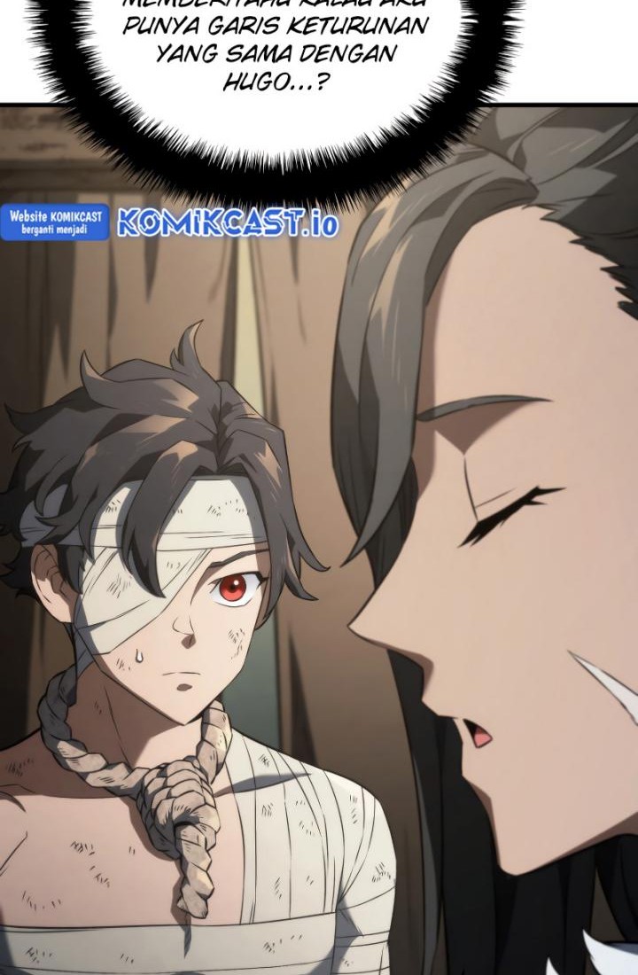 Revenge of the Iron-Blooded Sword Hound Chapter 33 Gambar 23