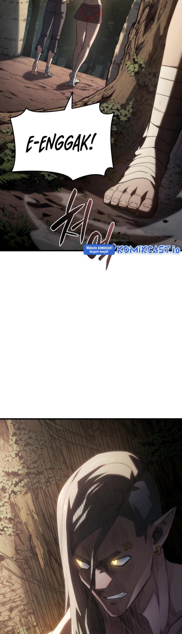 Revenge of the Iron-Blooded Sword Hound Chapter 33 Gambar 84