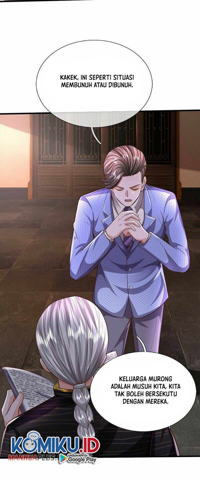 I am Daxianzun Chapter 530 Gambar 9