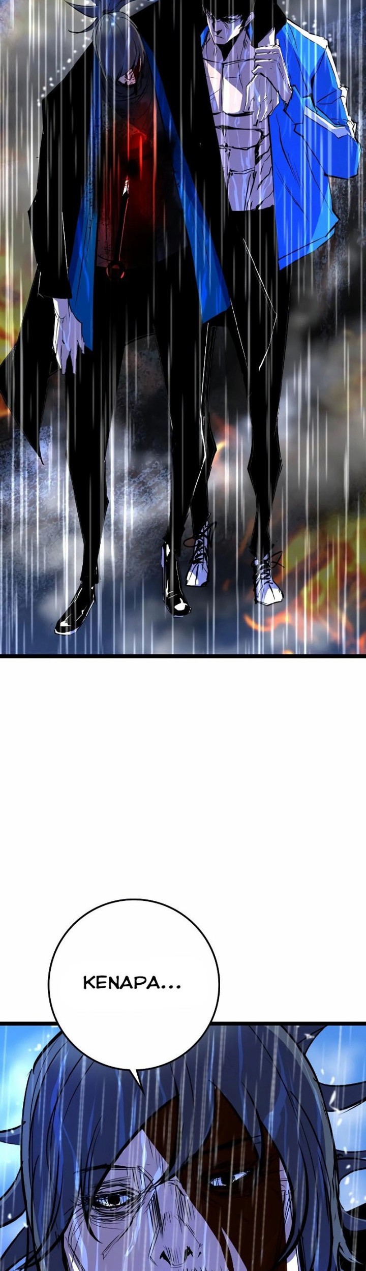 Hallym Gymnasium Chapter 135 Gambar 15