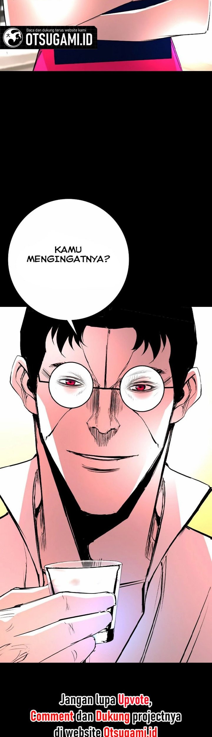 Hallym Gymnasium Chapter 135 Gambar 30