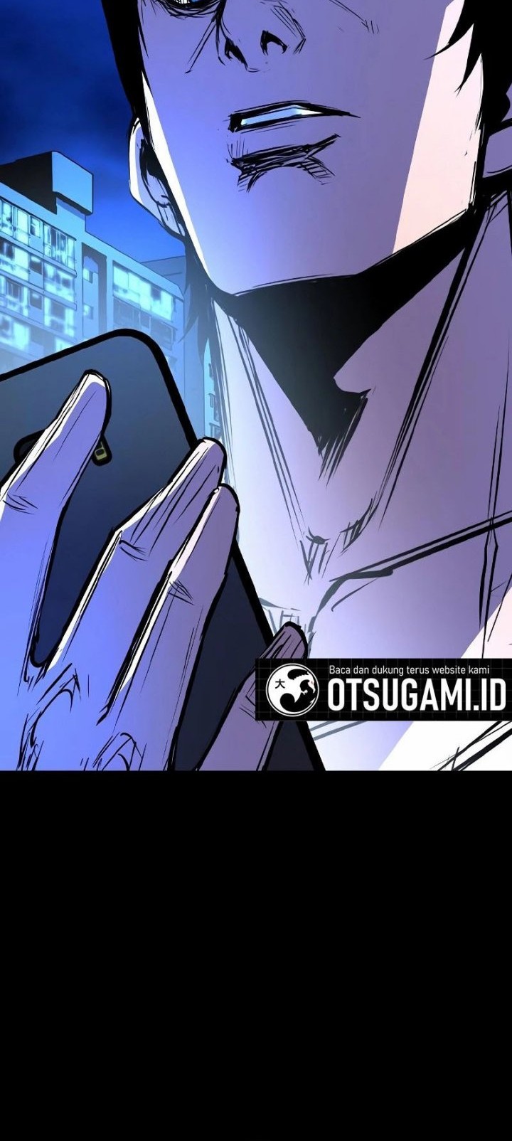 Hallym Gymnasium Chapter 134 Gambar 4