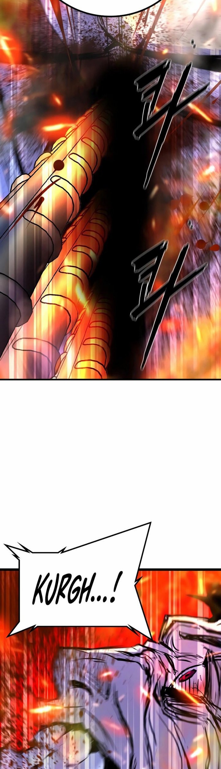 Hallym Gymnasium Chapter 134 Gambar 16