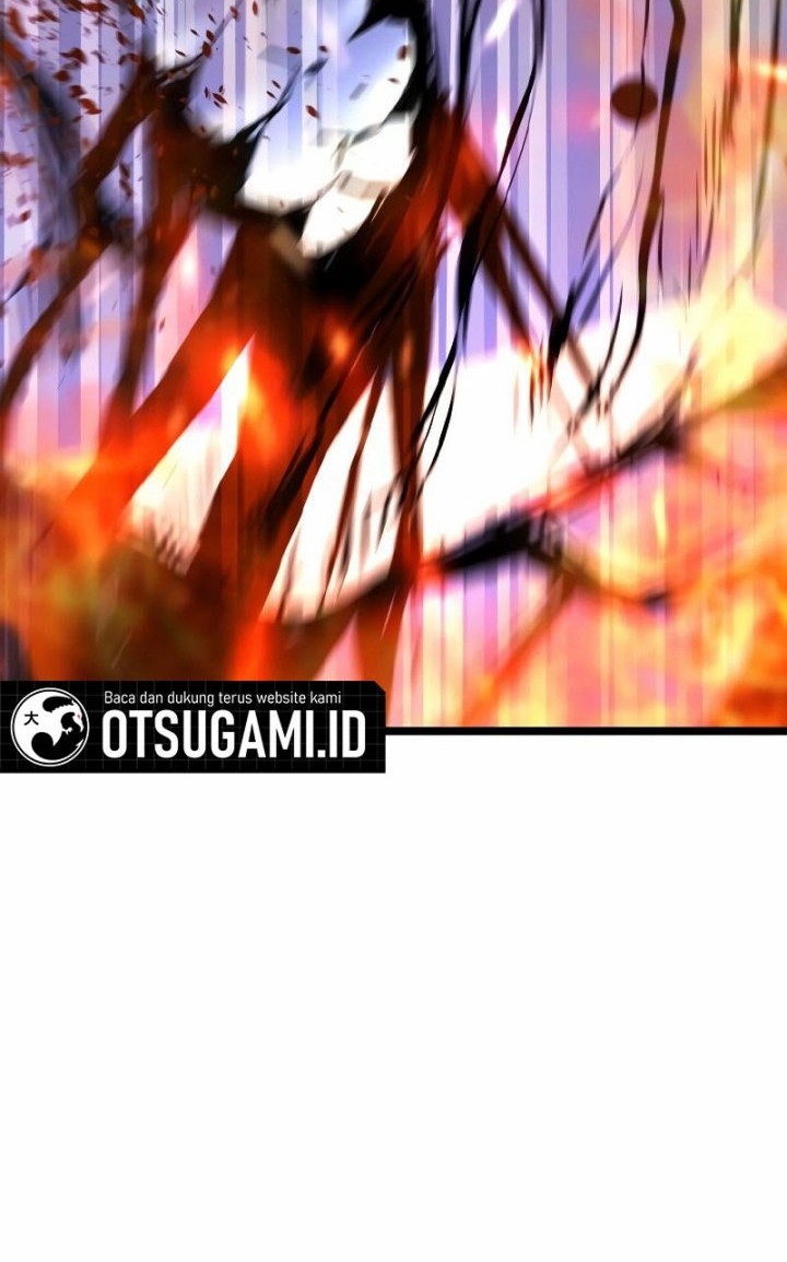 Hallym Gymnasium Chapter 134 Gambar 17