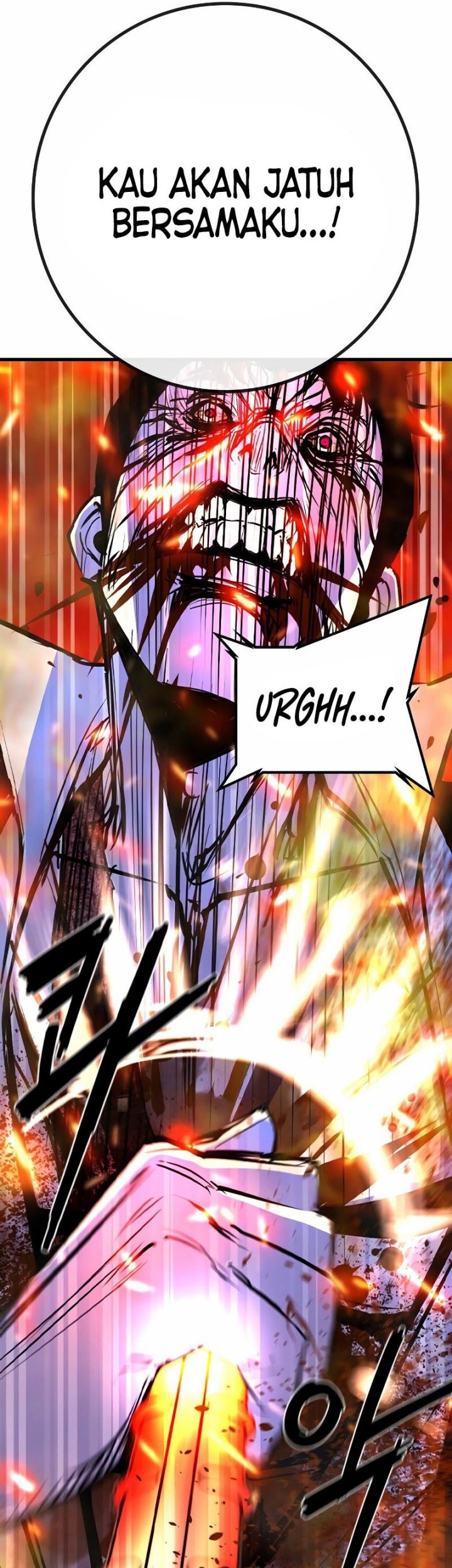 Hallym Gymnasium Chapter 134 Gambar 18