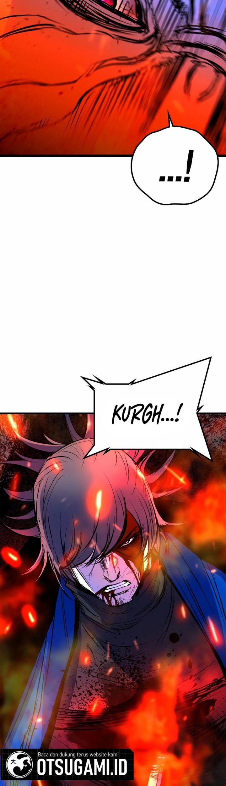 Hallym Gymnasium Chapter 134 Gambar 29