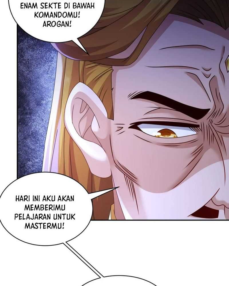 I Changed My Life By Check-In Chapter 67 Gambar 7