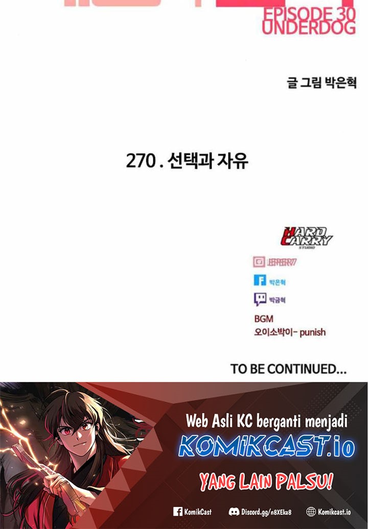 The Girl from Random Chatting! Chapter 270 Gambar 65