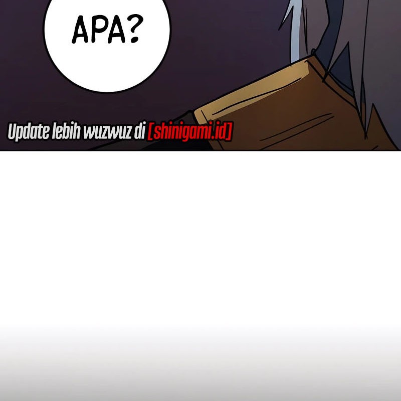 I Picked A Hammer To Save The World Chapter 36 Gambar 58