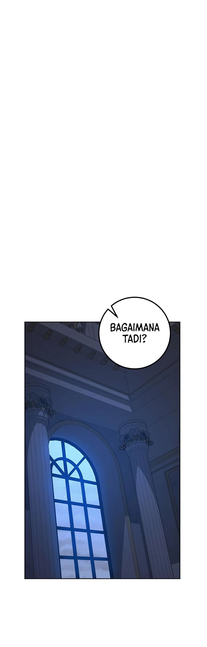 I Picked A Hammer To Save The World Chapter 36 Gambar 45