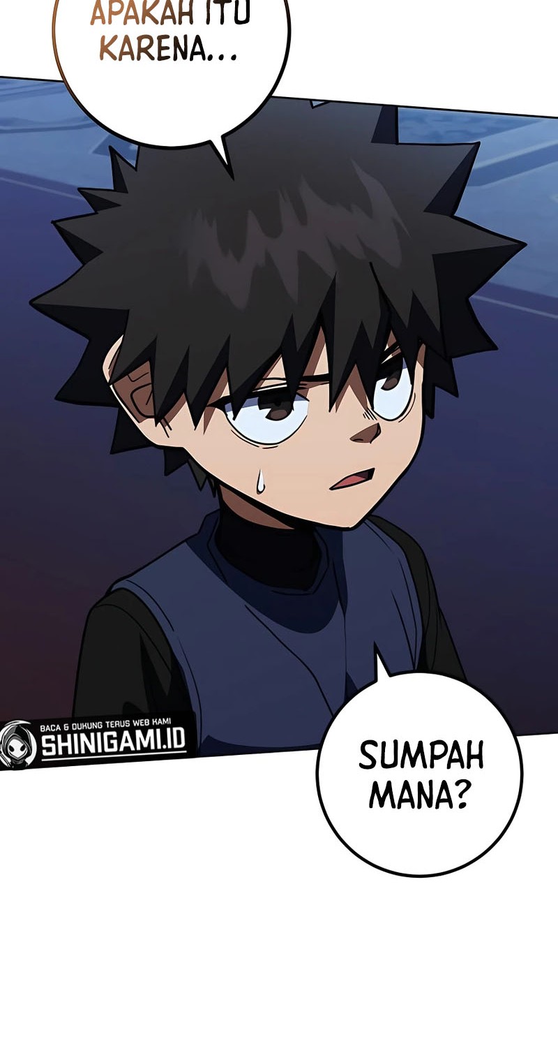 I Picked A Hammer To Save The World Chapter 36 Gambar 50