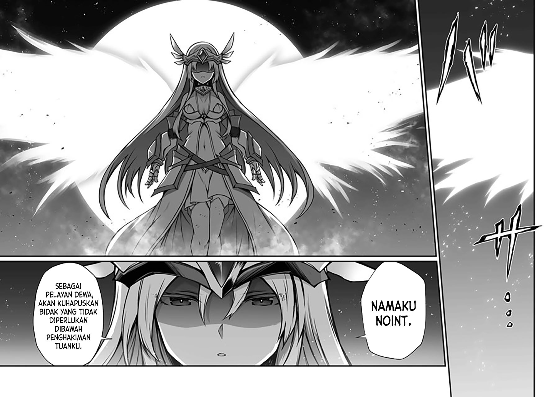 Arifureta Shokugyou de Sekai Saikyou Chapter 69 Gambar 27