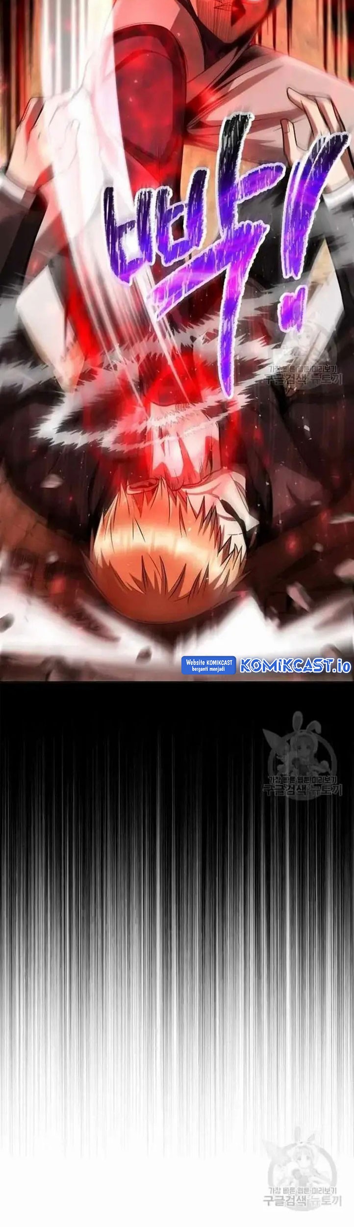 Clever Cleaning Life Of The Returned Genius Hunter Chapter 37 Gambar 28