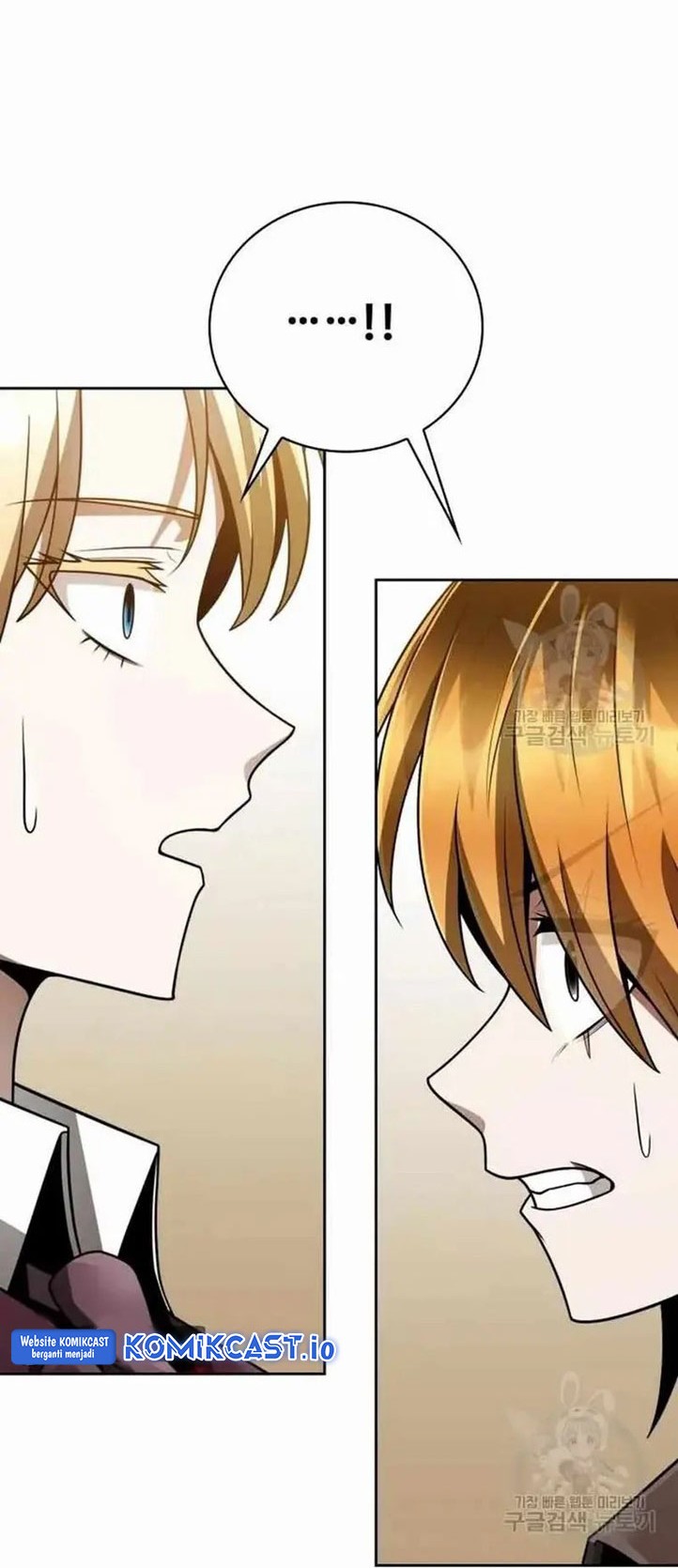 Clever Cleaning Life Of The Returned Genius Hunter Chapter 37 Gambar 29