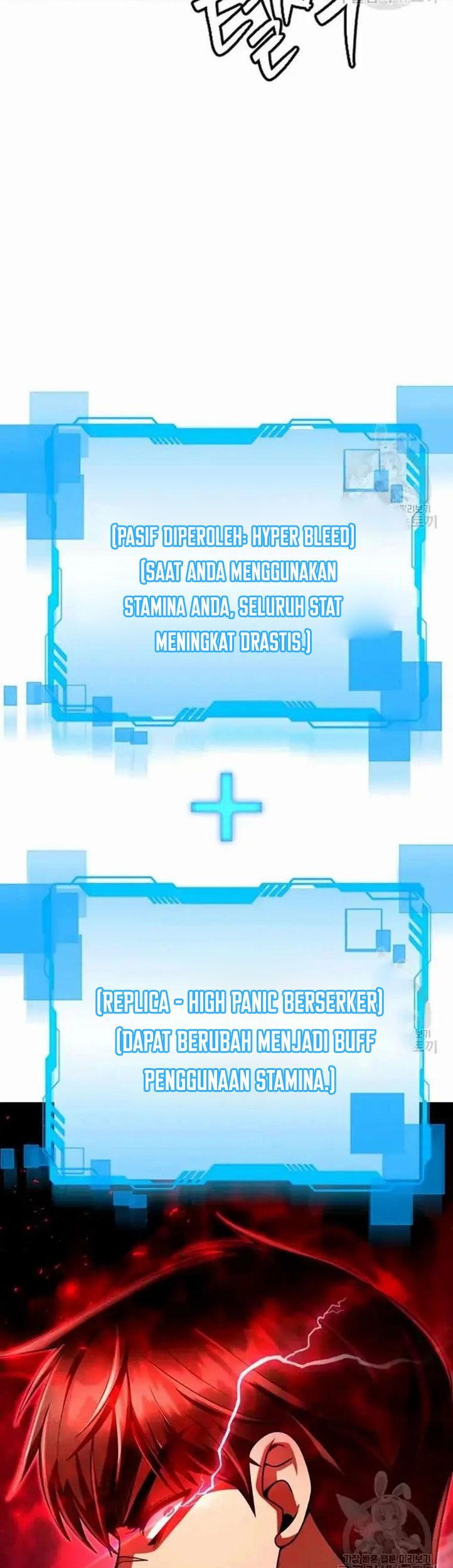 Clever Cleaning Life Of The Returned Genius Hunter Chapter 37 Gambar 18