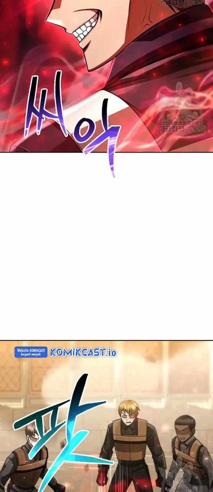 Clever Cleaning Life Of The Returned Genius Hunter Chapter 37 Gambar 19