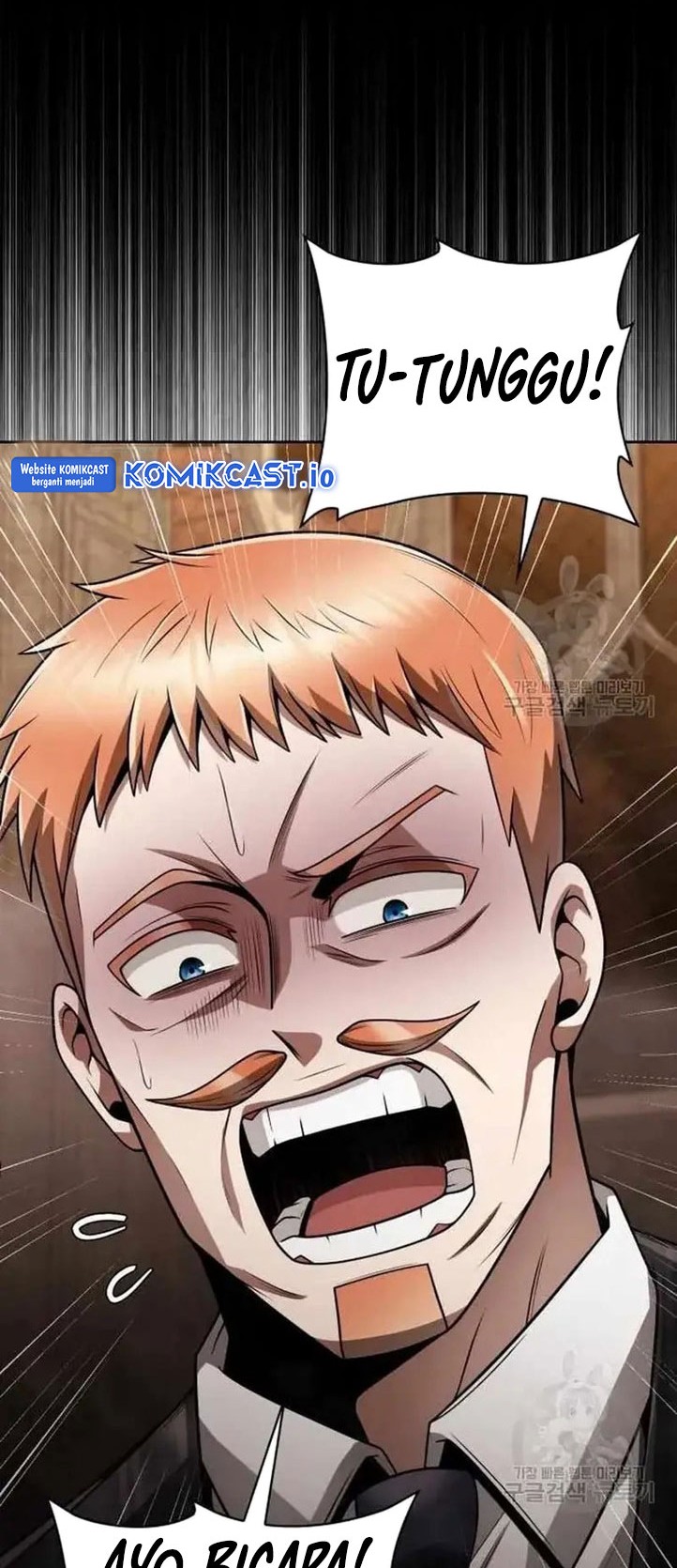 Clever Cleaning Life Of The Returned Genius Hunter Chapter 37 Gambar 25