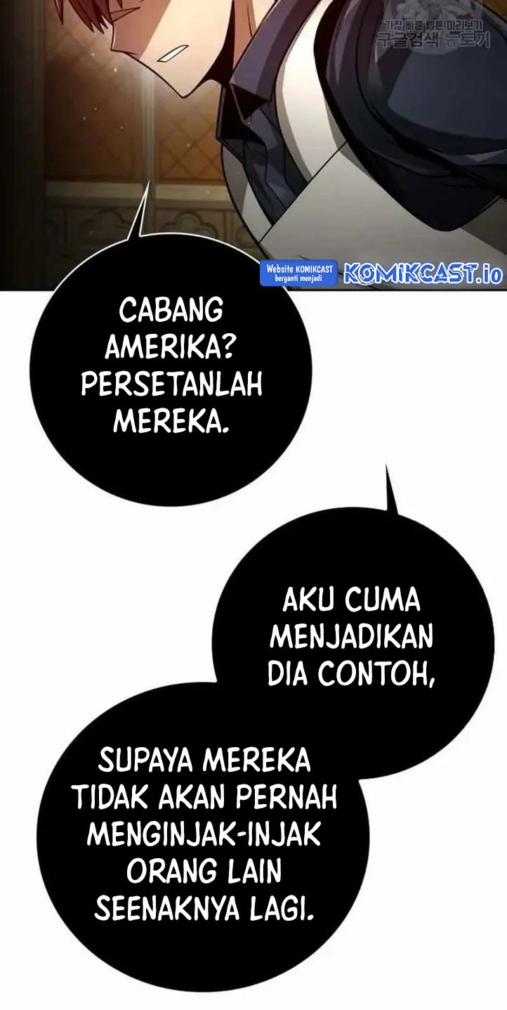 Clever Cleaning Life Of The Returned Genius Hunter Chapter 37 Gambar 43