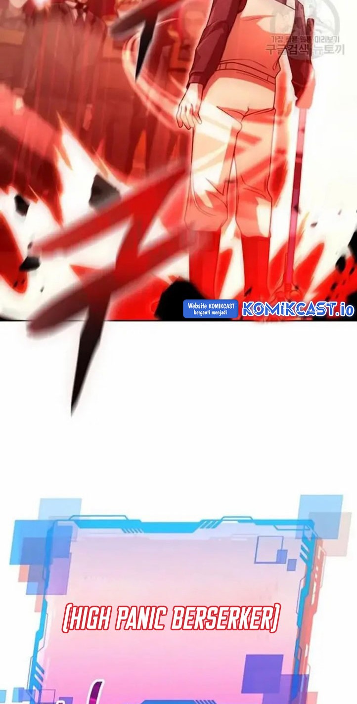 Clever Cleaning Life Of The Returned Genius Hunter Chapter 37 Gambar 3