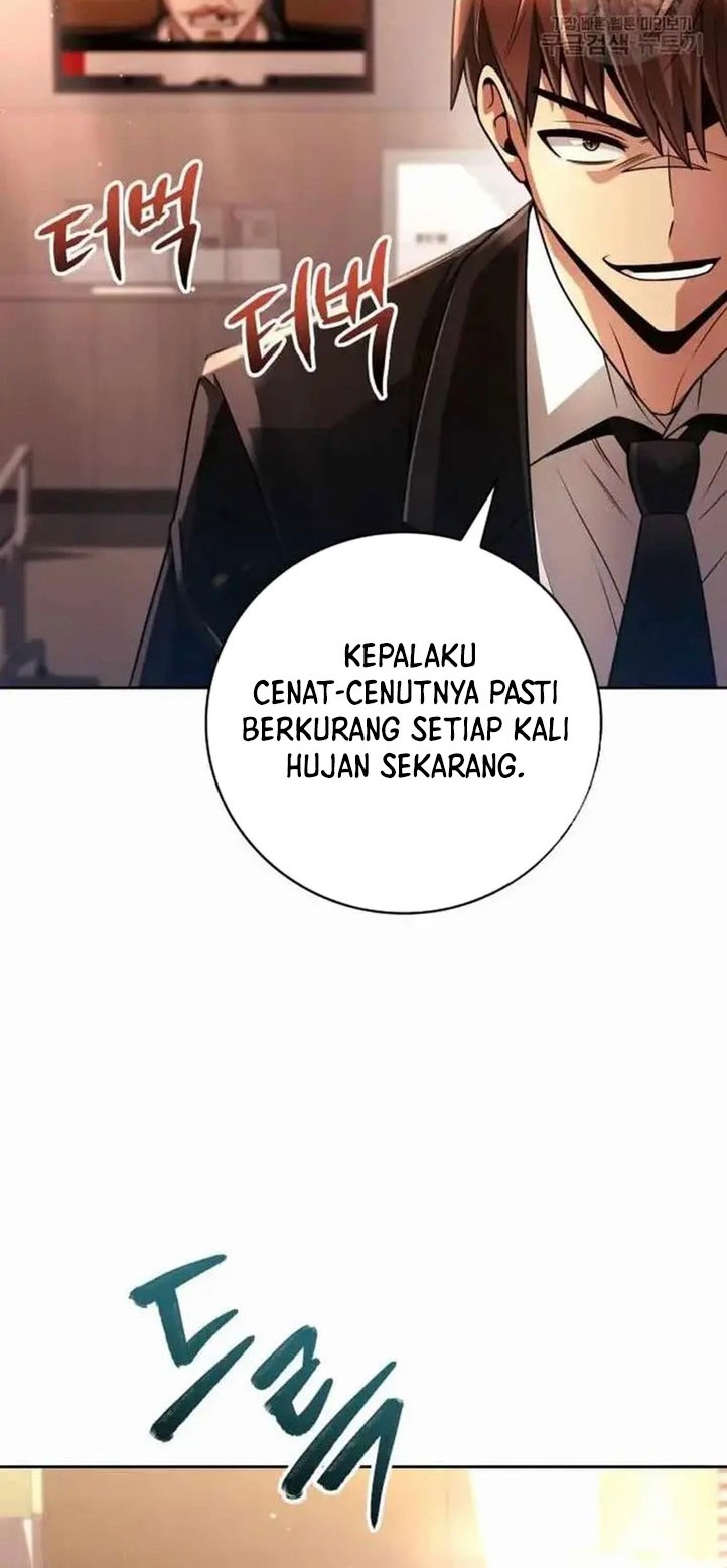 Clever Cleaning Life Of The Returned Genius Hunter Chapter 37 Gambar 67