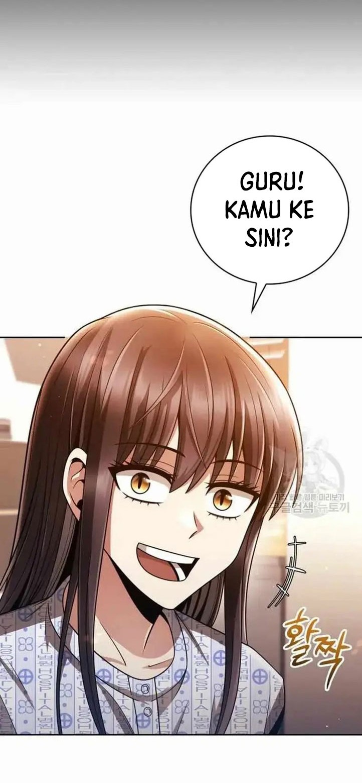 Clever Cleaning Life Of The Returned Genius Hunter Chapter 37 Gambar 69