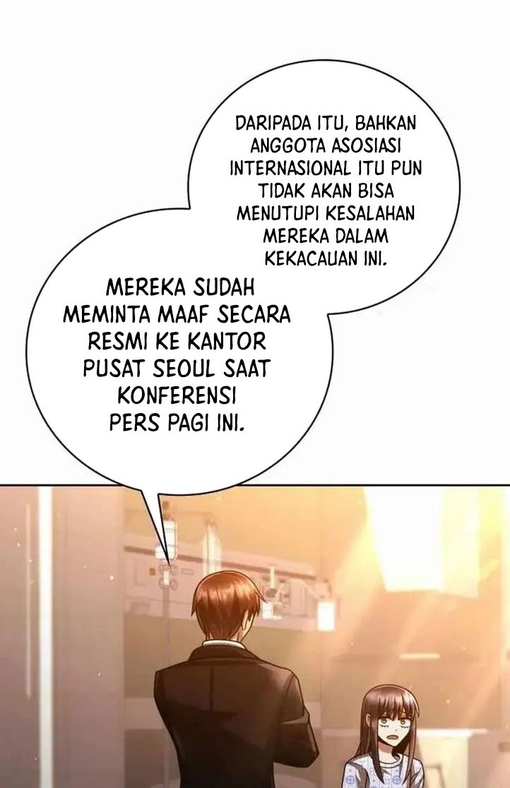 Clever Cleaning Life Of The Returned Genius Hunter Chapter 37 Gambar 73