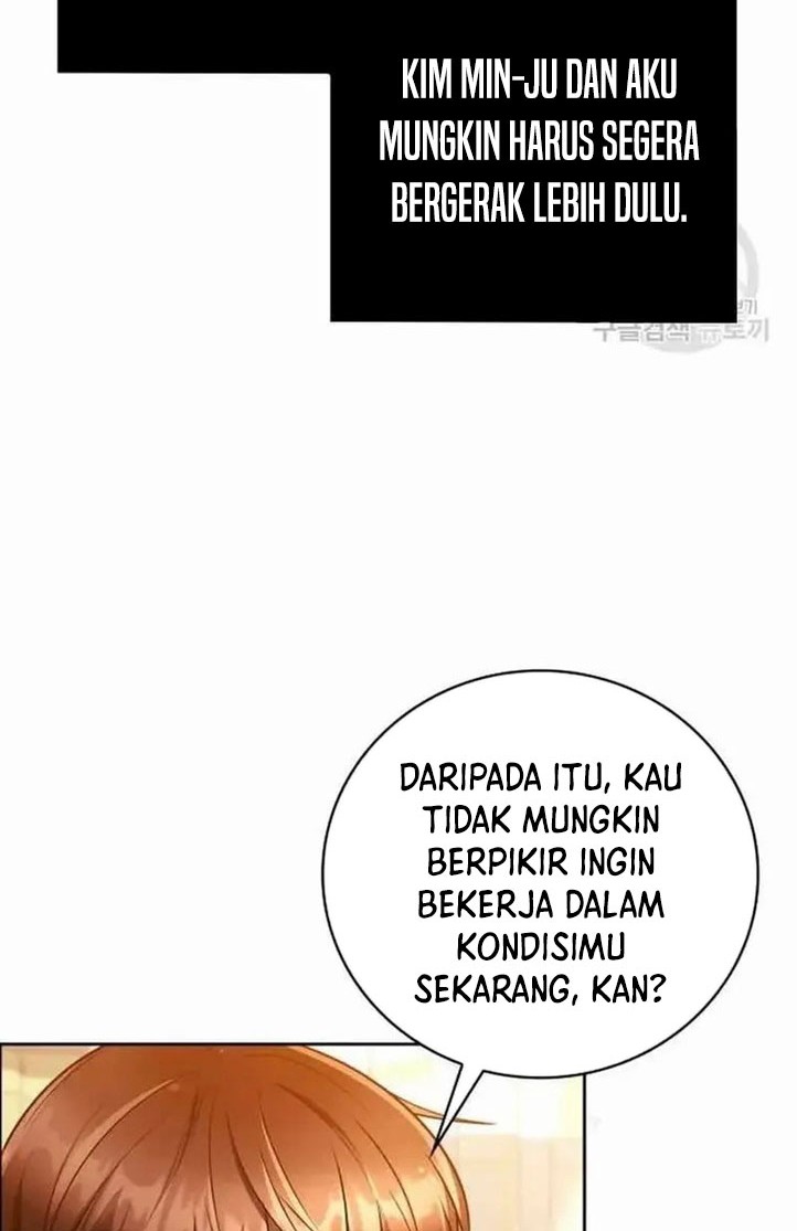 Clever Cleaning Life Of The Returned Genius Hunter Chapter 37 Gambar 75