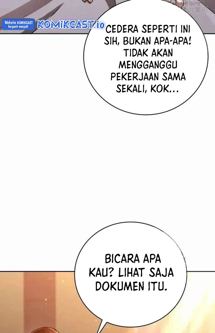 Clever Cleaning Life Of The Returned Genius Hunter Chapter 37 Gambar 77