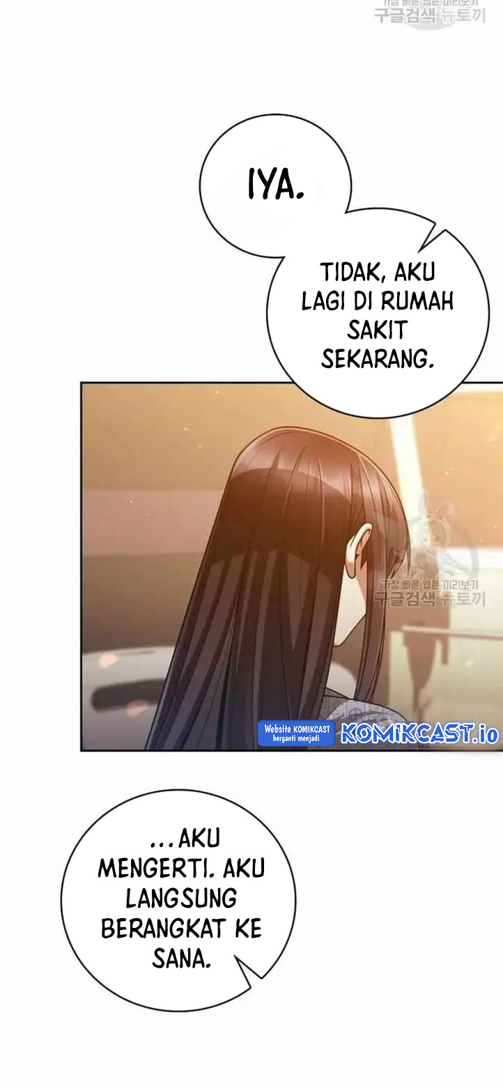 Clever Cleaning Life Of The Returned Genius Hunter Chapter 37 Gambar 87