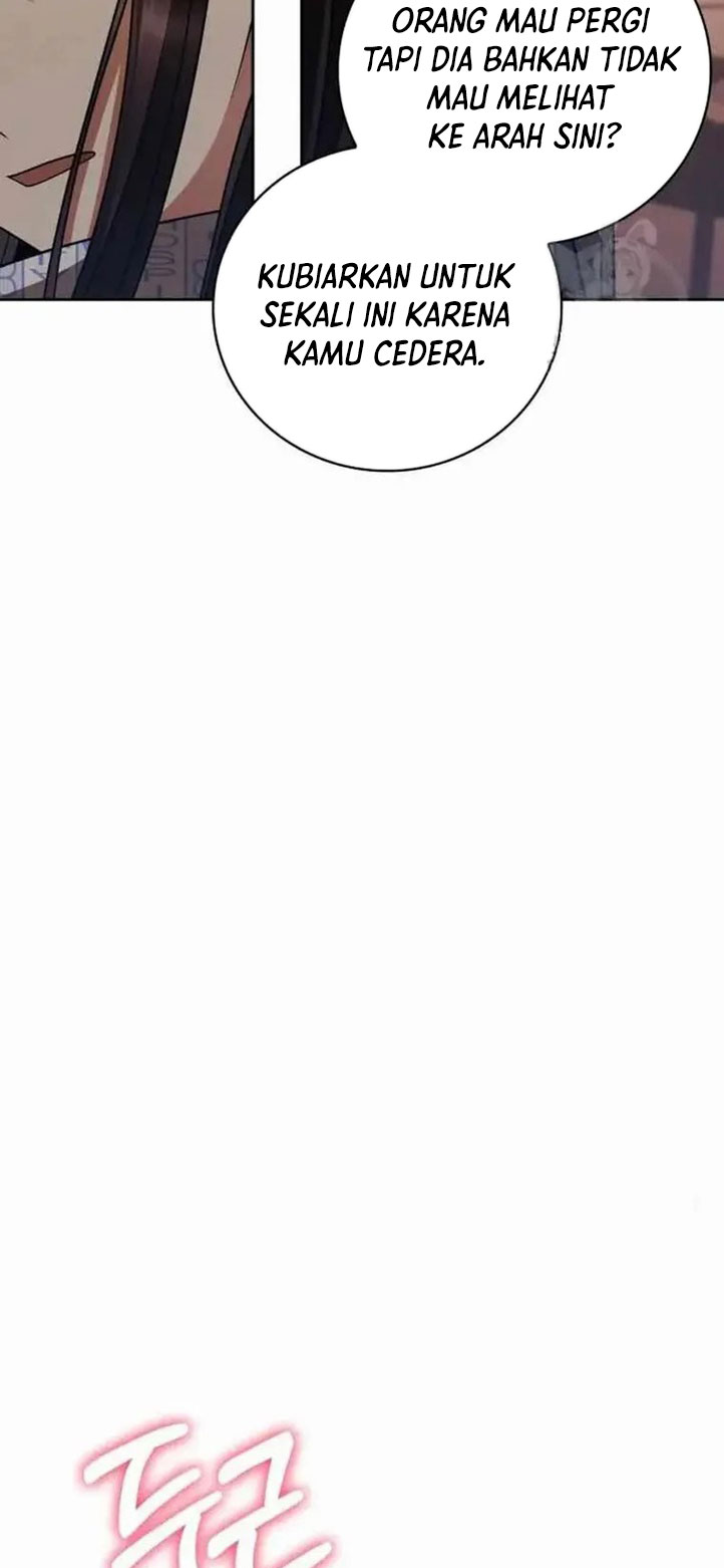 Clever Cleaning Life Of The Returned Genius Hunter Chapter 37 Gambar 90