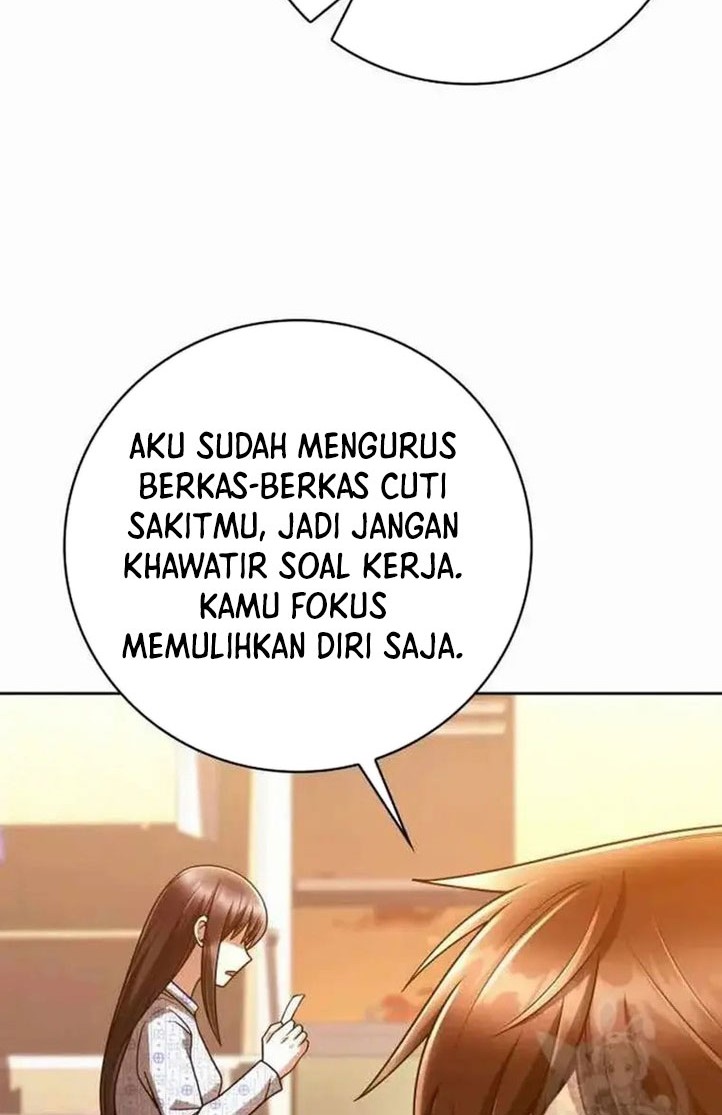 Clever Cleaning Life Of The Returned Genius Hunter Chapter 37 Gambar 79