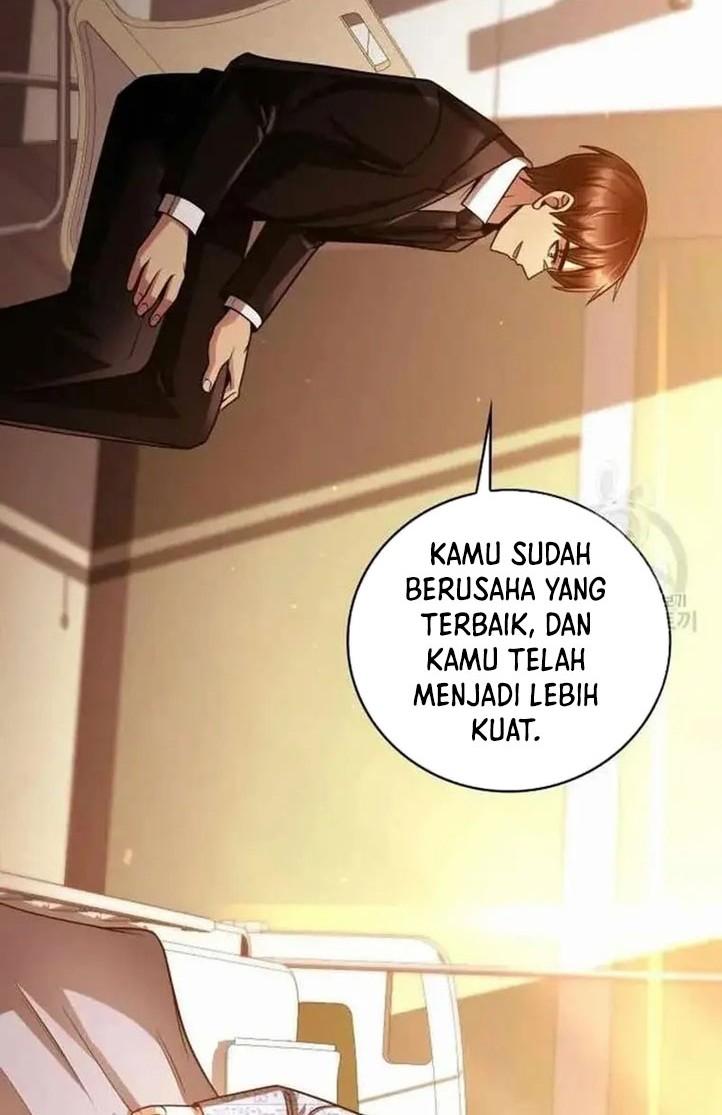 Clever Cleaning Life Of The Returned Genius Hunter Chapter 37 Gambar 83